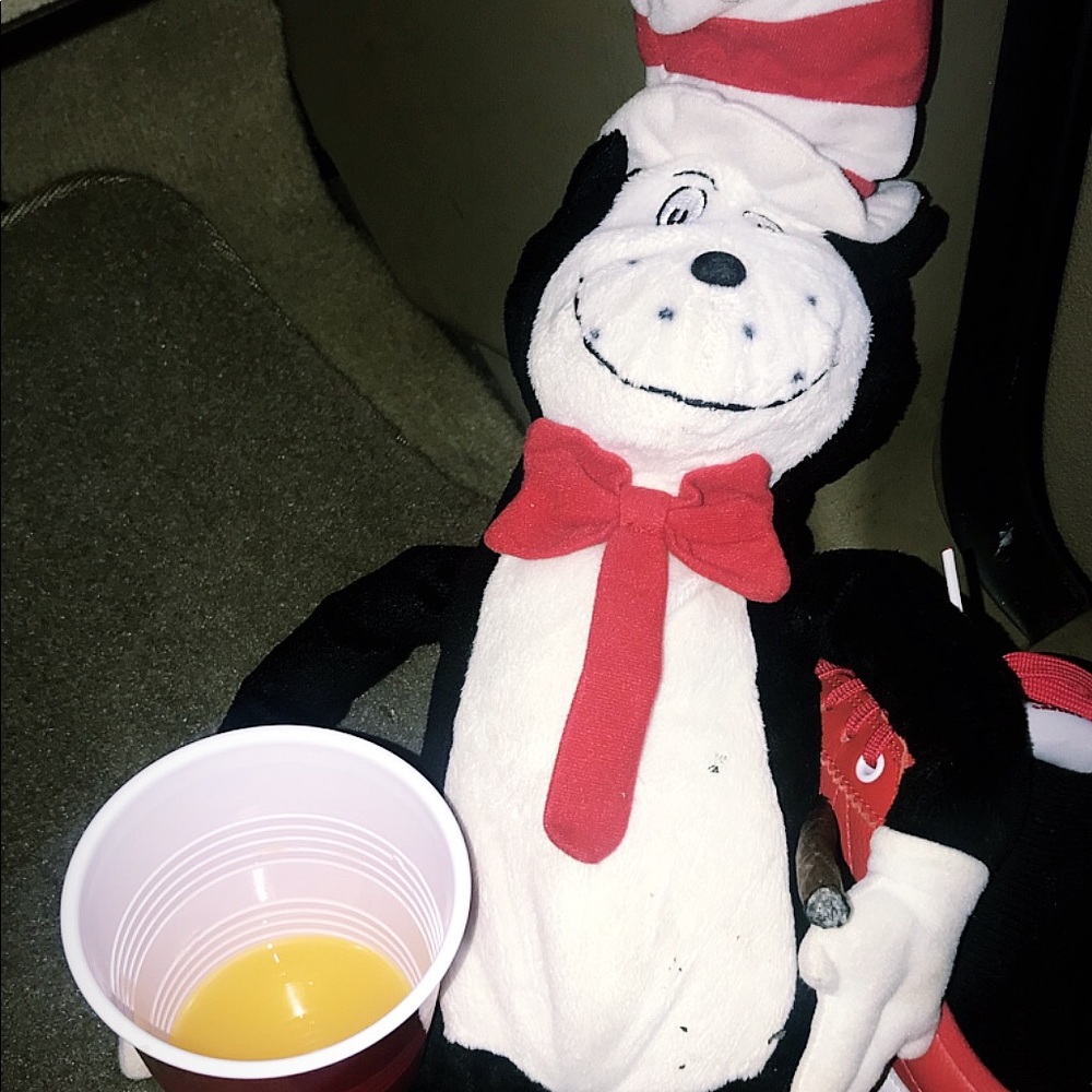 Meet your Posher, Rob woods